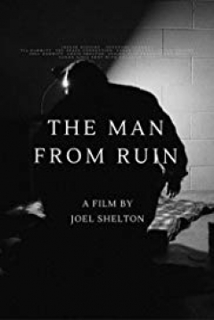 Poster The Man from Ruin