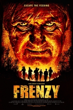 Poster Frenzy