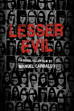 Poster Lesser Evil