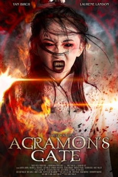 Poster Agramon's Gate