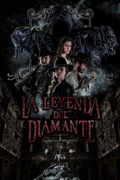 Ficha La Leyenda del Diamante