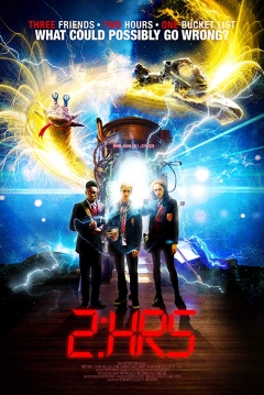 Poster 2:Hrs