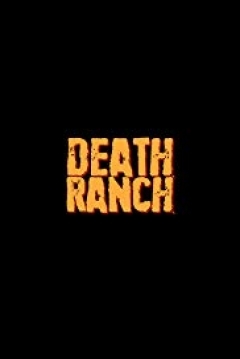 Poster Death Ranch