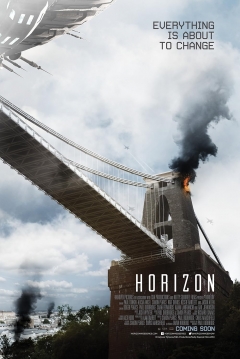 Poster Horizon