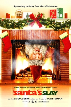 Santa's Slay