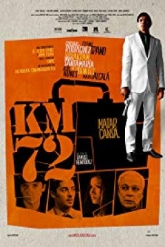 Poster Km 72