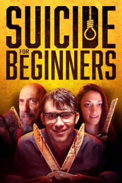 Poster Suicide for Beginners