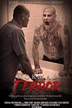 Poster Normal Terror