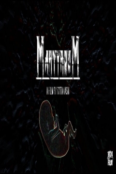 Poster Martyrdom