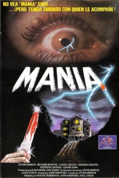 Poster Mania