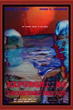 Poster Expurgating Decontamination