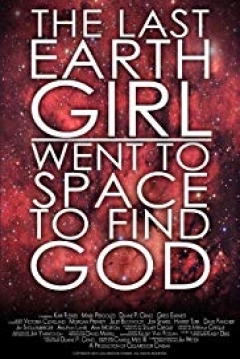 Poster The Last Earth Girl