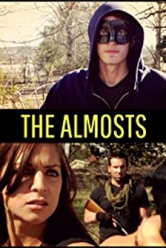 Poster The Almosts