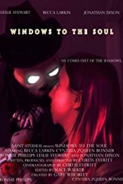 Poster Windows to the Soul