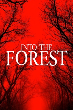 Poster Into the Forest