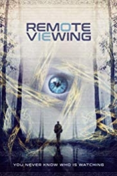 Poster Remote Viewing
