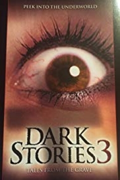 Poster Dark Stories 3: Tales from the Grave