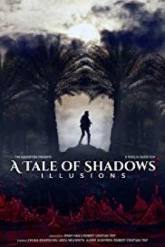 Poster A Tale of Shadows: Illusions