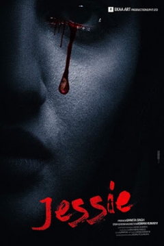 Poster Jessie