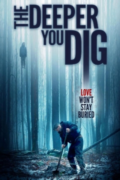 Poster The Deeper you Dig