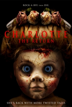 Poster Charlotte 2