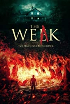 Poster The Weak