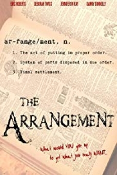Poster The Arrangement