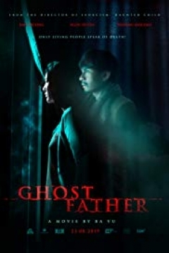 Poster Ghost Father