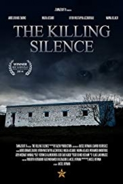 Poster The Killing Silence