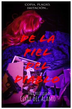 Poster De la Piel del Diablo
