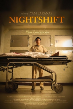 Poster Nightshift