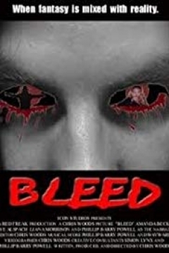 Poster Bleed