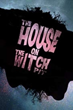 Poster The House on the Witchpit