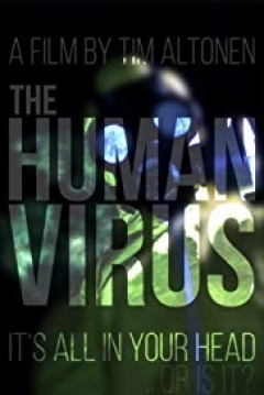 Poster The Human Virus