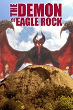 Poster The Demon of Eagle Rock