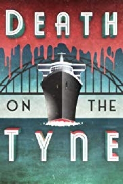 Poster Death on the Tyne