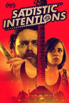 Poster Sadistic Intentions