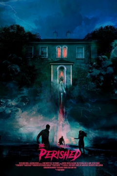 Poster Los Desaparecidos