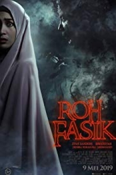 Poster Roh Fasik