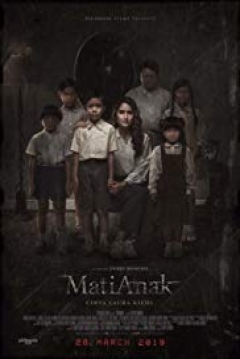 Poster MatiAnak