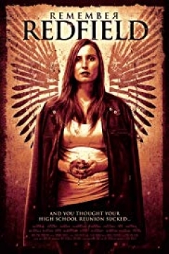 Poster Remember Redfield