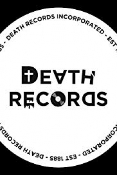 Poster Death Records