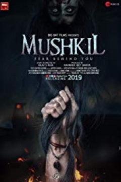 Poster Mushkil