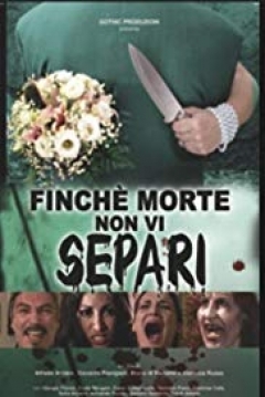 Poster Finchè Morte non vi separi