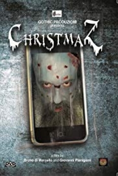 Poster Christmaz