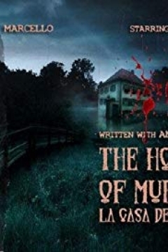 Poster The House of Murderers