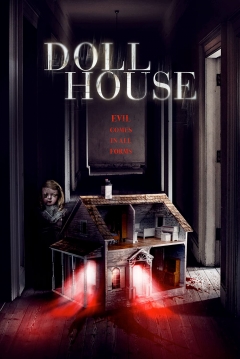 Poster Doll House