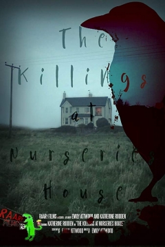 Poster The Killings at Nurseries House