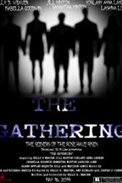 Poster The Gathering