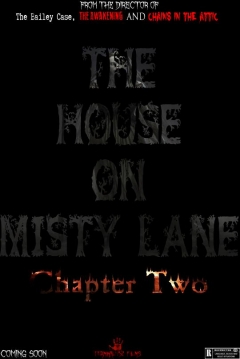 Poster The house on Misty Lane: Chapter two